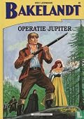 Operatie Jupiter