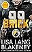 Brick: LA SAGA DES NIGHTHAWKS (French Edition)