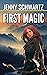 First Magic (Faerene Apocal...