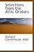 Selections from the Attic Orators
