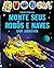 Monte seus Robôs E Naves com adesivos