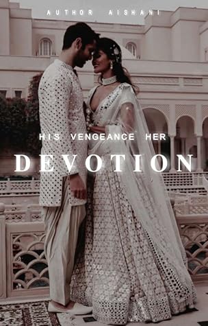 His Vengeance Her Devotion