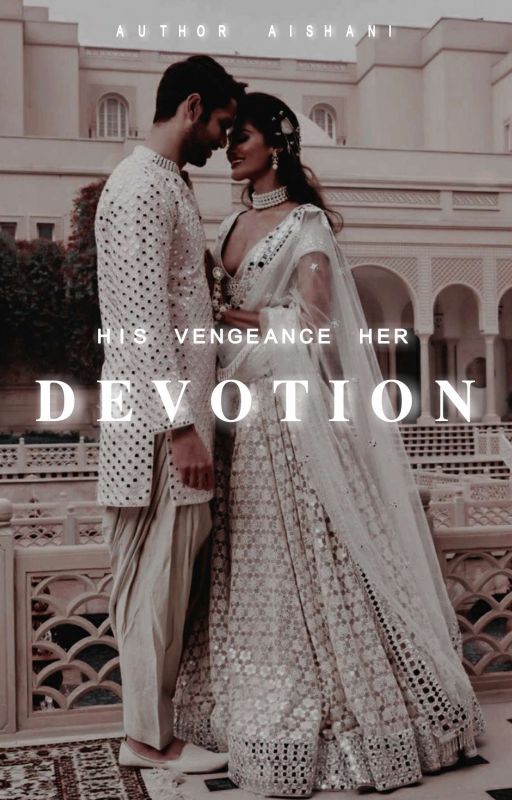 His Vengeance Her Devotion (ebook)