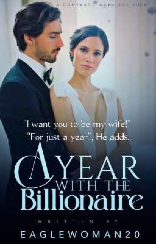 A Year with the Billionaire (ebook)