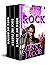 Bad Boys of Rock: Bundle Bo...