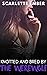 Knotted and Bred by the Werewolf: A Monster Erotica Knotting Short