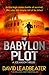 The Babylon Plot (Joe Mason #4)