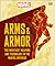 Marvel Arms and Armor: The Mightiest Weapons and Technology in the Universe