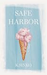 Book cover for Safe Harbor (Scoops Series, #1)