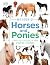 My Book of Horses and Ponies: A Fact-Filled Guide to Your Equine Friends