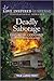 Deadly Sabotage (Honor Protection Specialists, 3)