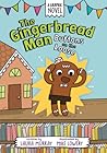 The Gingerbread Man: Buttons on the Loose: A Graphic Novel (The Gingerbread Man Is Loose Graphic Novel) The Gingerbread Man: Buttons on the Loose: A Graphic Novel (The Gingerbread Man Is Loose Graphic Novel)