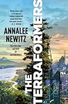 The Terraformers by Annalee Newitz