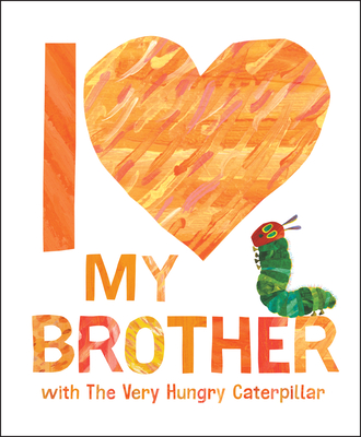 I Love My Brother (Kindle Edition)
