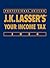 J.K. Lasser's Your Income T...