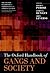The Oxford Handbook of Gangs and Society by John Leverso