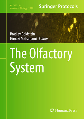 The Olfactory System (Methods in Molecular Biology, 2710)