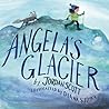 Angela's Glacier by Jordan  Scott