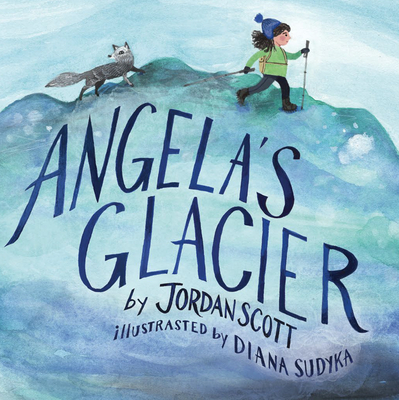 Angela's Glacier (Kindle Edition)