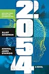 2054: A Novel