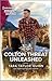 Colton Threat Unleashed (Th...