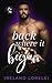 Back Where it Began - Second Chance Series Book One