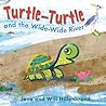 Turtle-Turtle and the Wide, Wide River
