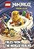 Tales from the Merged Realms (LEGO Ninjago: Dragons Rising) (A Stepping Stone Book)