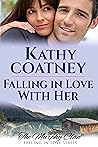 Falling in Love With Her—A Romantic Mystery (The Murphy Clan Book 5)