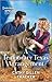 A Temporary Texas Arrangement (Lockharts Lost & Found Book 8)
