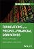 Foundations of the Pricing ...