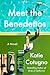 Meet the Benedettos: The Kardashians Meet Pride and Prejudice – A Witty LA Family Romance
