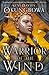 Warrior of the Wind (The Nameless Republic Book 2)