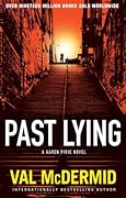 Past Lying (Karen Pirie #7)