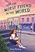 Not the Worst Friend in the World by Anne Rellihan