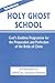 INTRODUCING HOLY GHOST SCHOOL - LaFAMCALL by Lambert Okafor