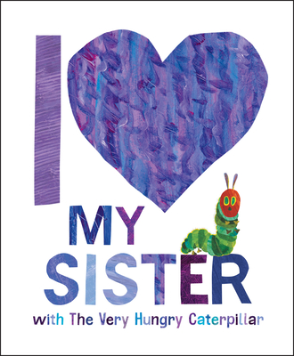 I Love My Sister (Kindle Edition)