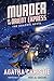 Murder on the Orient Express The Graphic Novel by Agatha Christie