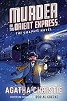 Murder on the Orient Express by Bob Al-Greene