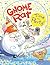 Gnome and Rat: Time to Party! (Gnome and Rat, #2)