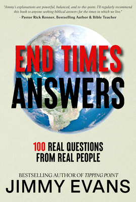 [Get Now] End Times Answers: 1