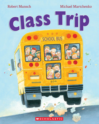 Class Trip (Paperback)