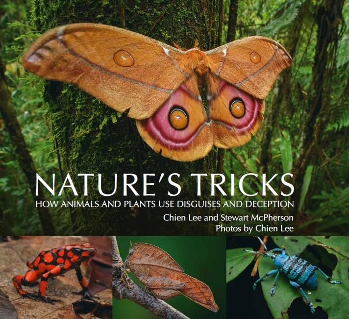 Nature's Tricks (Hardcover)
