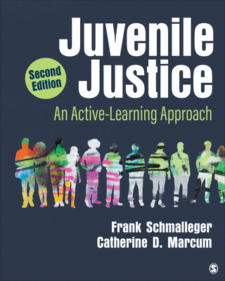 Read Juvenile Justice: An Active-Learning Approach