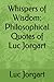 Whispers of Wisdom: Philoso...