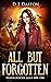 All But Forgotten (Demon Hu...