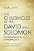The Chronicles of David and Solomon by Yigal Levin