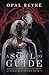 A Soul to Guide (Duskwalker Brides #4)