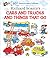Richard Scarry's Cars and Trucks and Things That Go: 50th Anniversary Edition