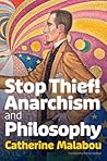 Stop Thief!: Anar...